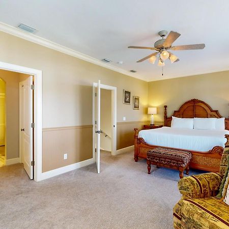 فيلا Salty Daze Cape San Blas المظهر الخارجي الصورة