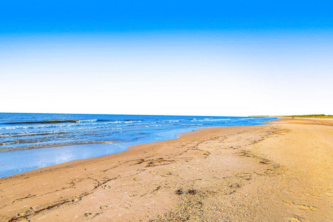 فيلا Salty Daze Cape San Blas المظهر الخارجي الصورة