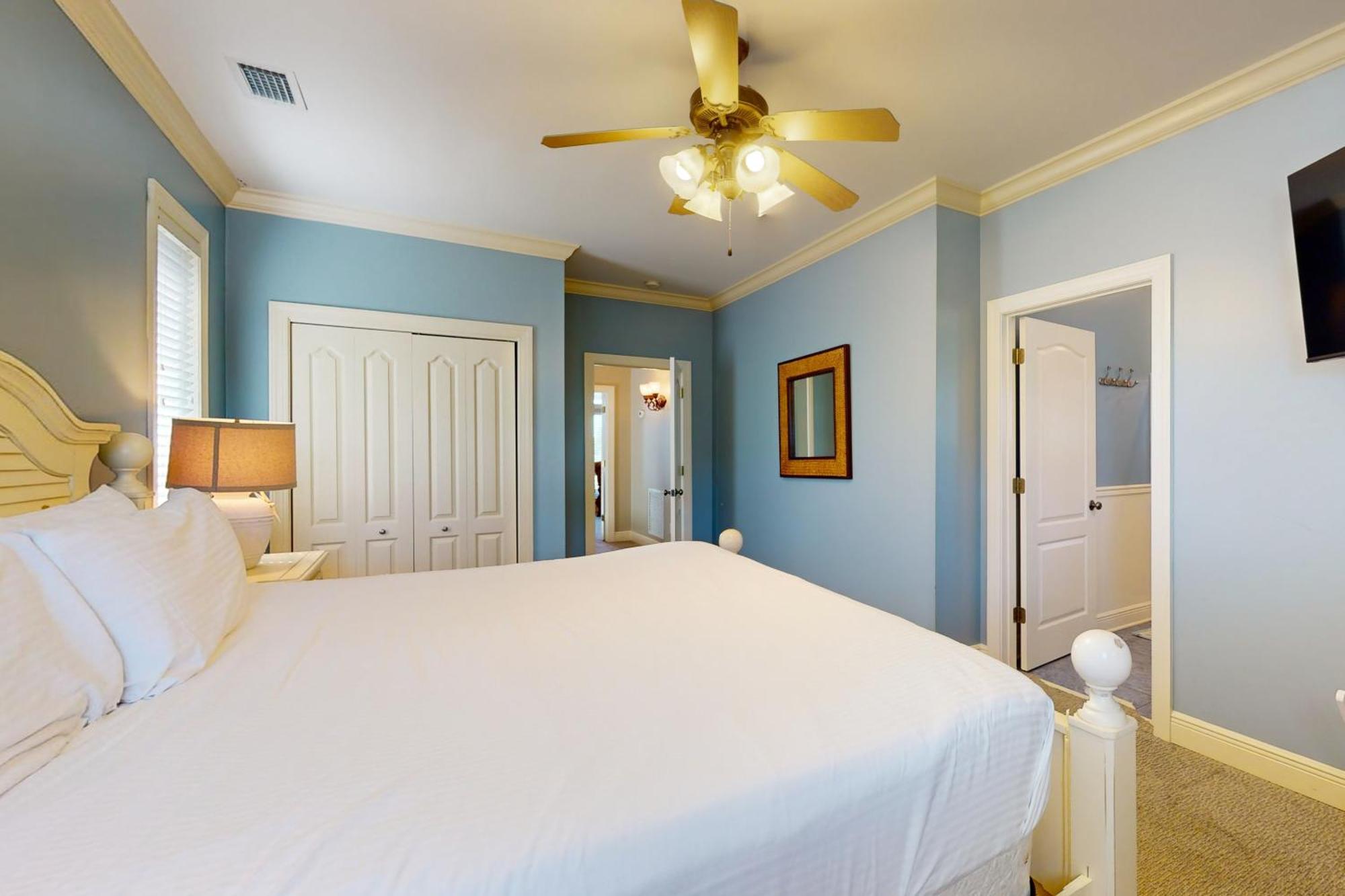فيلا Salty Daze Cape San Blas المظهر الخارجي الصورة